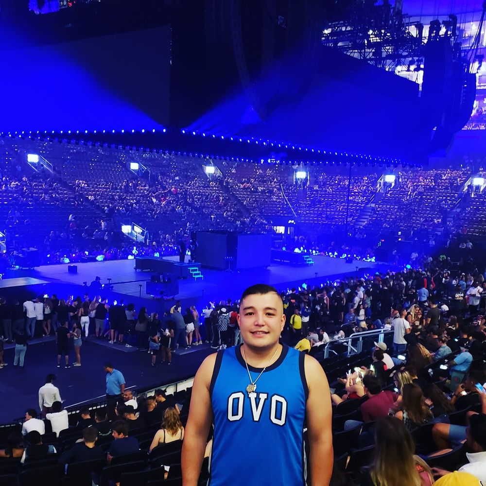 Meet your Posher, Ershad